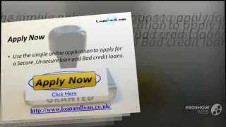 How to find private lenders for unsecured personal loans UK
