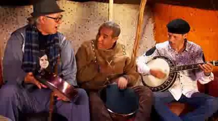 هدية من قلب الغيوان و جيلالة لقلوب كل المغاربة