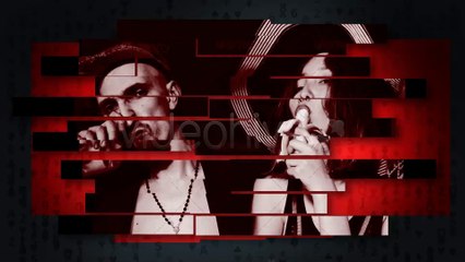 Deadly Games - After Effects Template