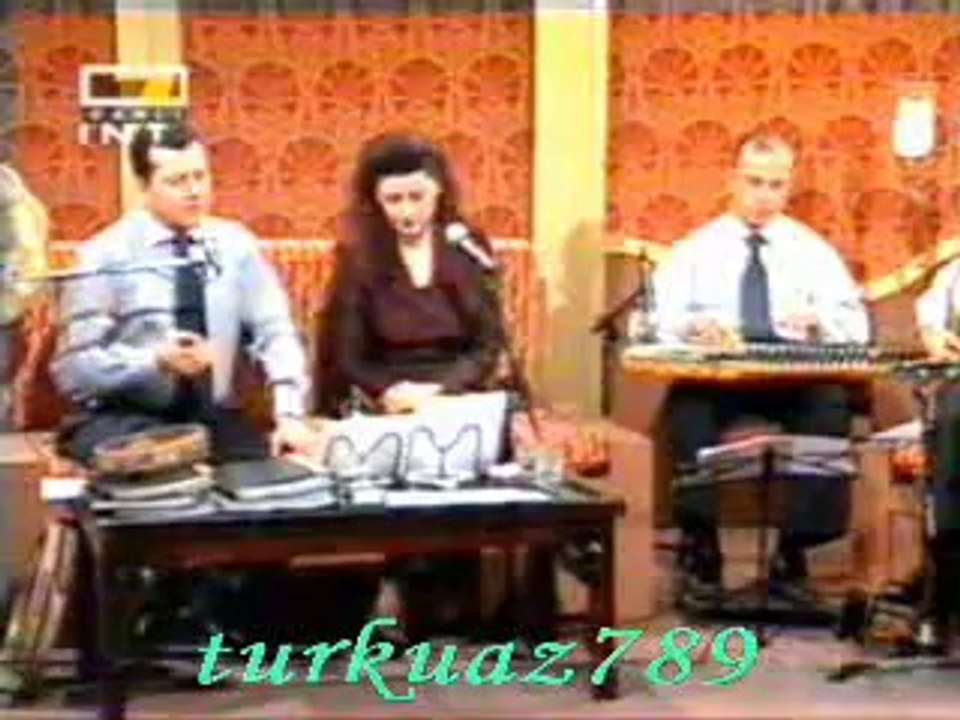 Mehmet GÜNTEKİN-Bu İmtidâd-ı Cevre Ki Bahtın Şitâb-ı Var