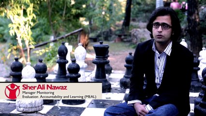 Save The Children Meal Documentary