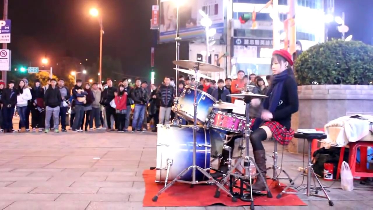 System of a Down "Toxicity" Drum Cover