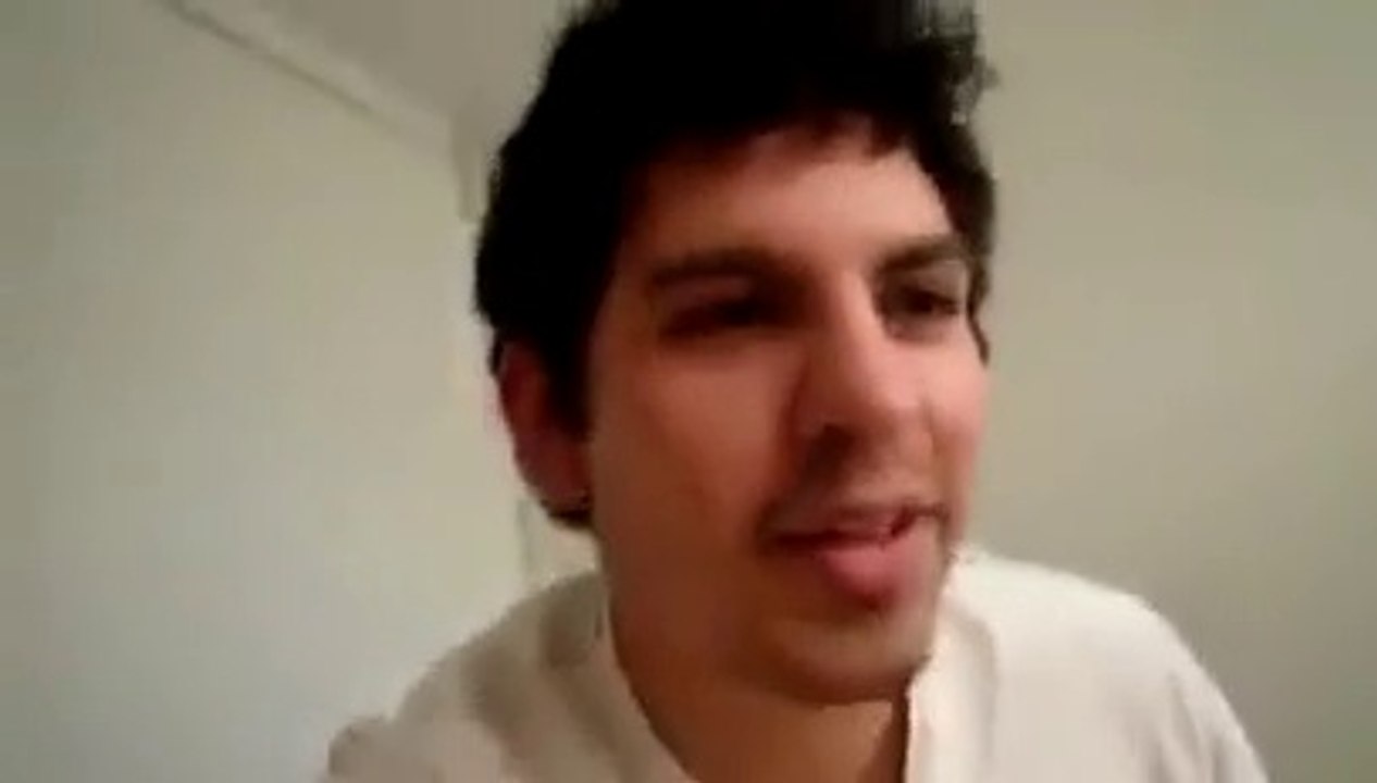 What happens if you scream out of a window in sweden at night