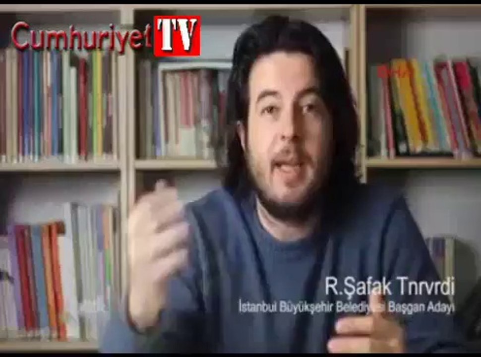 İstanbul'un en ilginç adayı kaç oy aldı? Etiler Ulus'a sesleniş