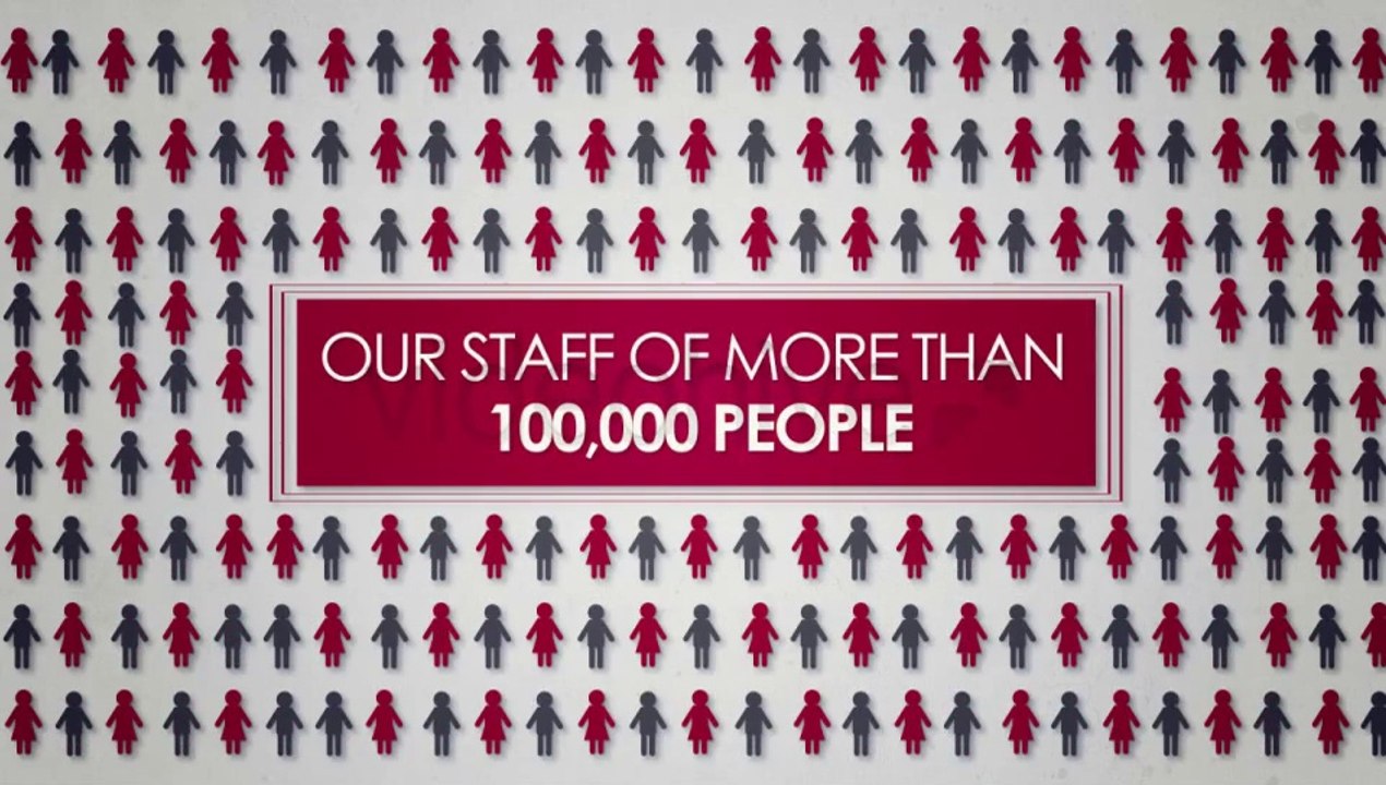 Corporate Mini Story - After Effects Template