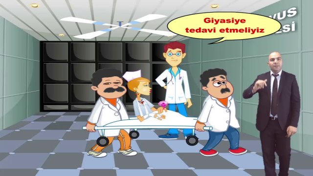 Hafıza Teknikleriyle Tarih: Daruşşifalar (biriz egitim)