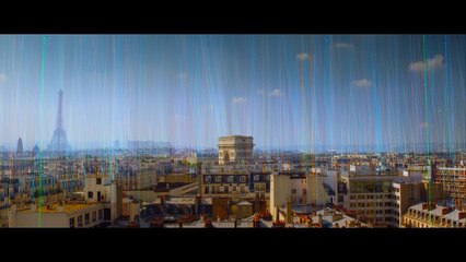 LUCY Bande-annonce VOST