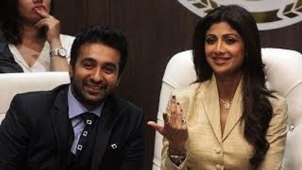 Download Video: Shilpa Shetty & Raj Kundra Launches Satyug Gold !