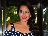 Sonakshi Sinha Becomes Cover Girl For Womens Health Magazine