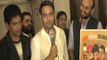 Kapil Sharma Unveils Sunil Pal Spoof On Politics