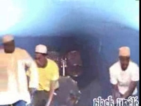 coupé décalé dombolo a mars