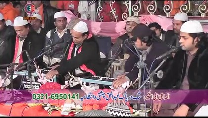 0 Kanton Pe Chalti Hui Aai (Sher Ali Maher Ali Qawal) Urss khundi wali sarkar Okara 2014