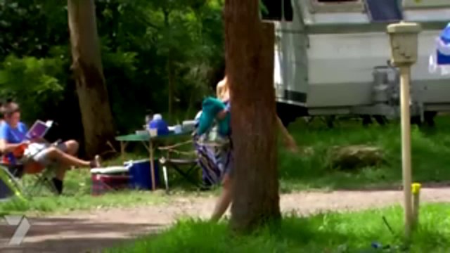 Oldest Braxton Brother - Story 85