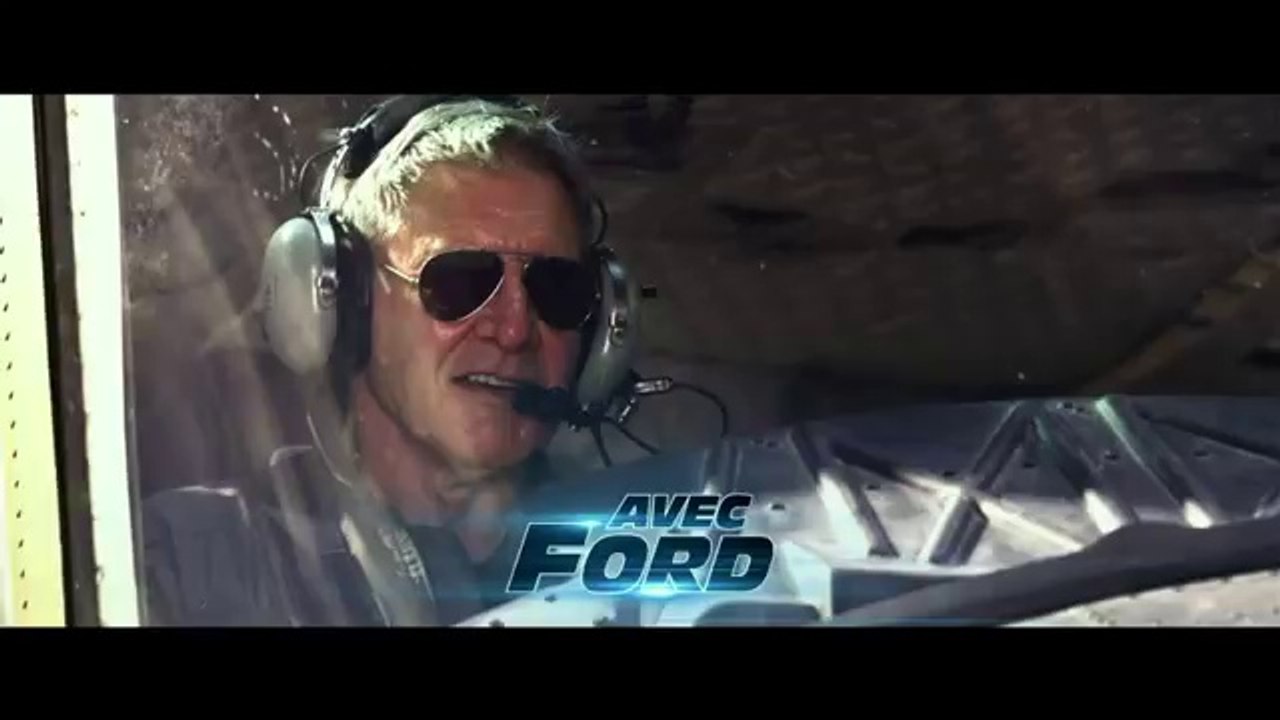 Expendables 3-1er Trailer
