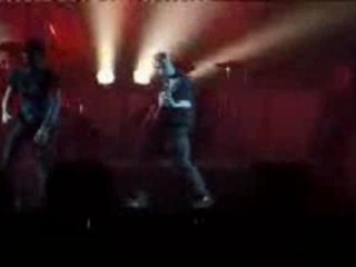 Kop - Desalojos son disturbios