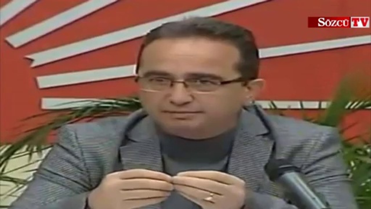 Bülent Tezcan'dan Ankara seçimi açıklaması