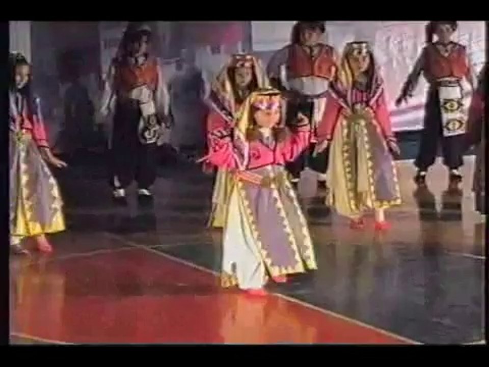 ÇOCUK EKİBİ