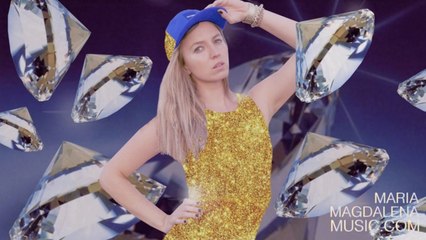 María Magdalena - Relampago - Version Gif