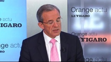 Mariani : «Reprendre la guerre des chefs à l'UMP, c'est suicidaire»