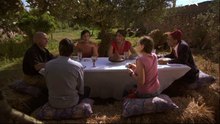 المسلسل المغربي ماشي لخاطري _ الحلقة 13