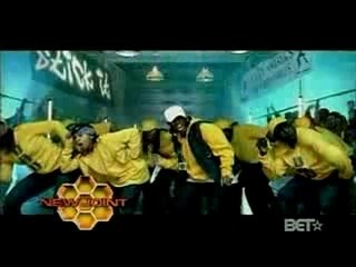 Missy Elliott - We Run This