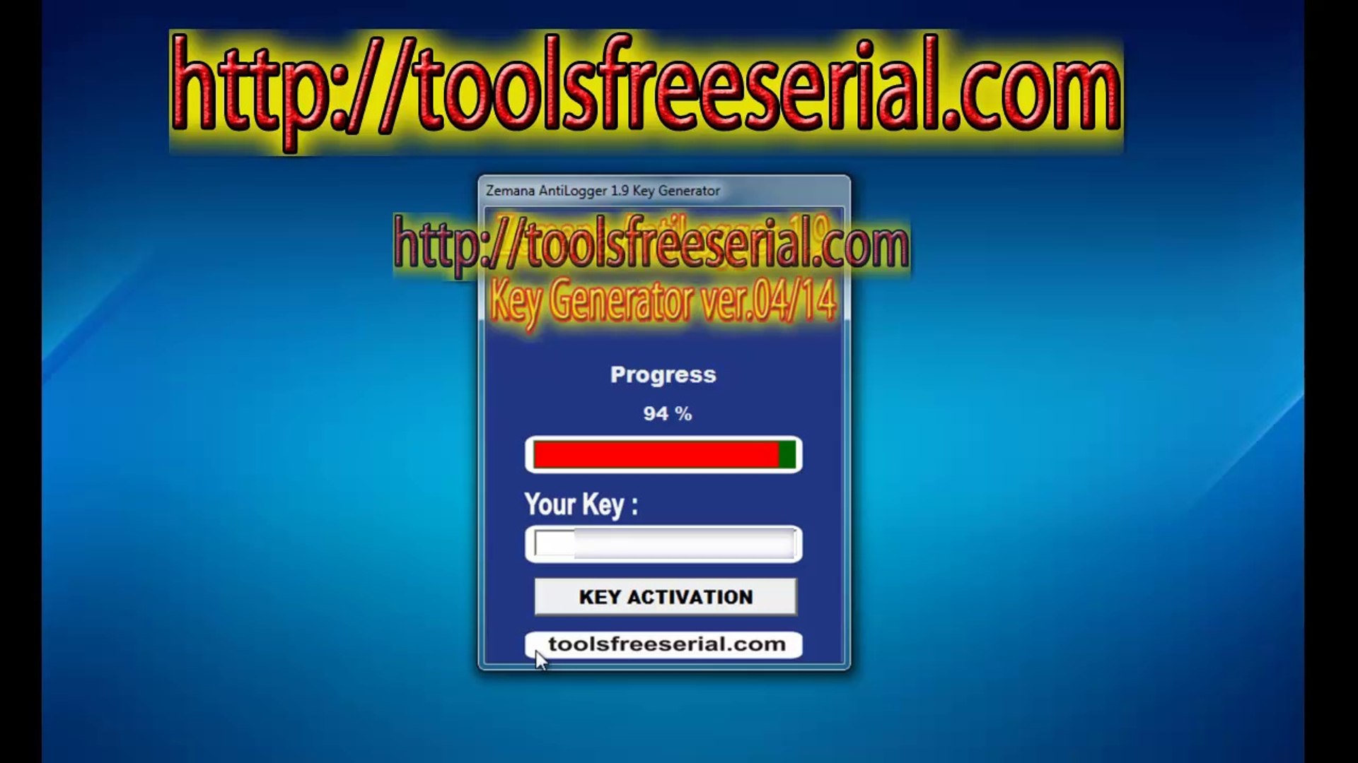 Free zemana key code