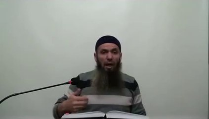 Abdulvahap akpınar..ayetel kürsinin tefsiri