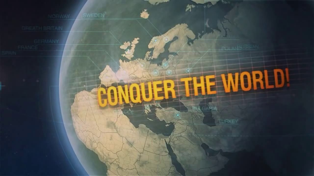 World of Tanks E3 2011 Trailer