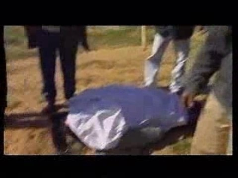 Chams Alik _ Special Kahl_Tournage