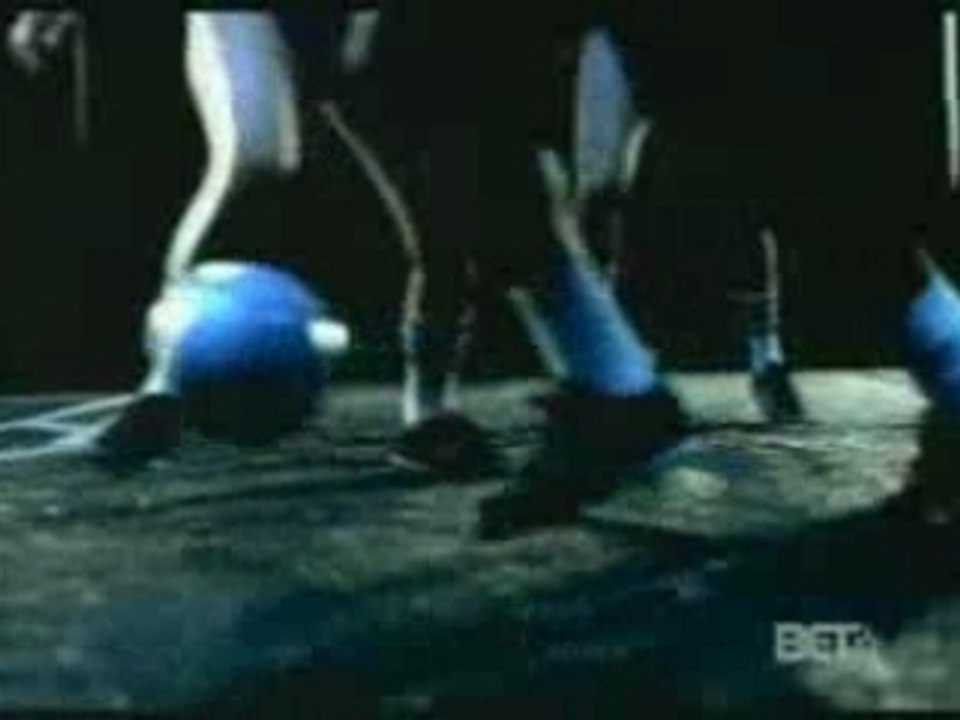 Busta Rhymes - Touch It