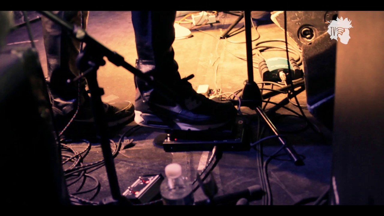 the thirstep1