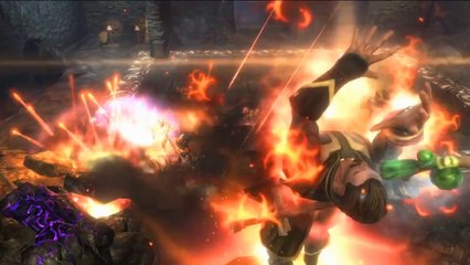 Kingdoms of Amalur Reckoning E3 2011 Studio Manage Insight Trailer