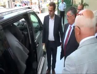 Adnan Keskin açıklamalarda bulundu www.halkinhabercisi.com
