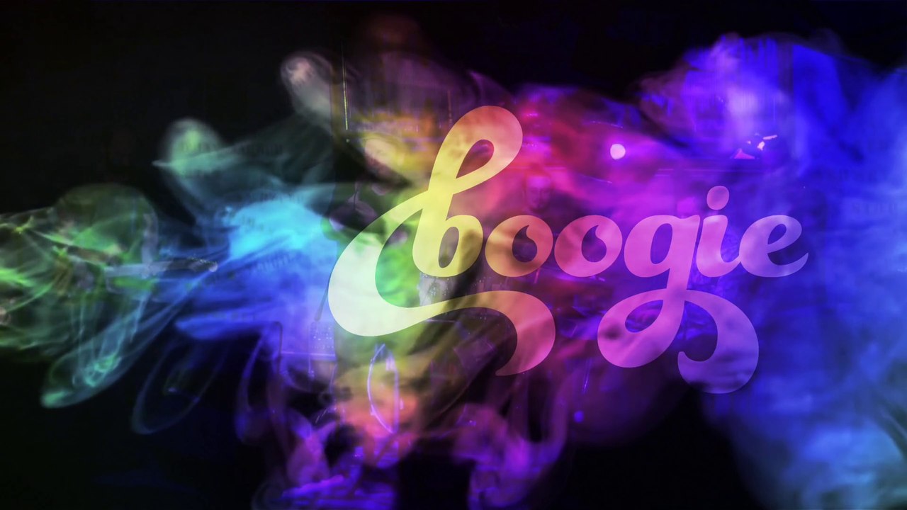 Boogie - Thats The Way I Like It
