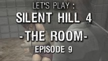 Silent Hill 4 : The Room #09 - Eileen est vivante ?