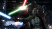 Star Wars The Old Republic E3 2011 Cinematic Intro Trailer