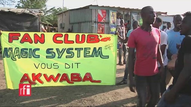 Couleurs Tropicales au Femua 2014