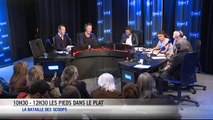 Les infos insolites sur François Valéry
