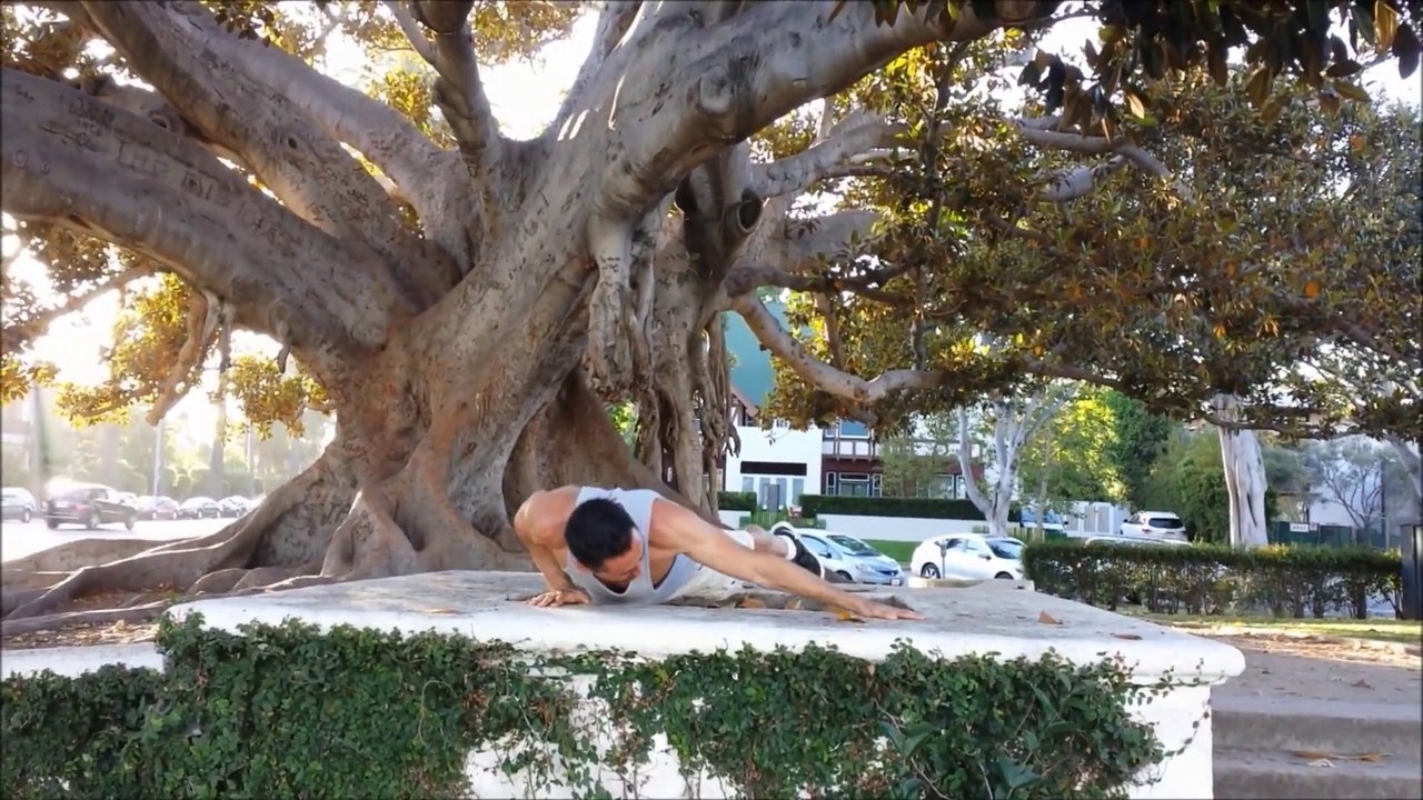 Tatil ve Spor Serisi Los Angeles