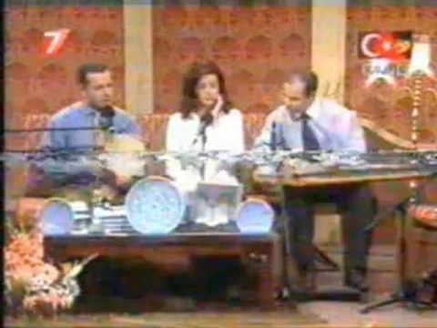 Mehmet GÜNTEKİN-Dil Şâd Olacak Diye Kaç Yıl Avuttu Felek (2)