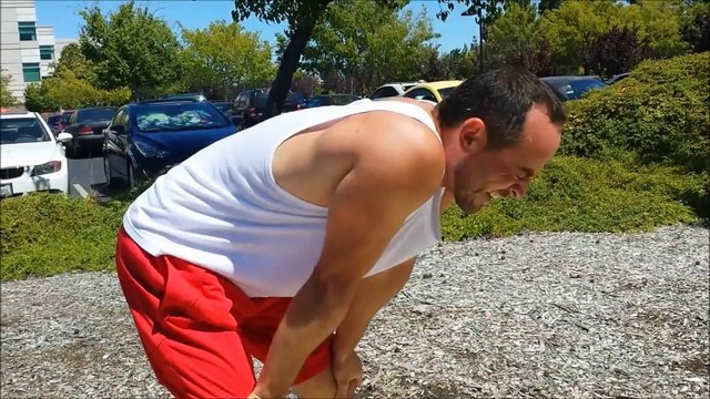 Fitness ve Vücut Geliştirme Motivasyon!