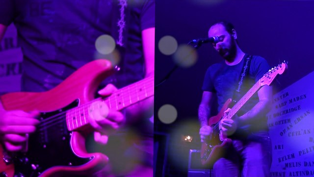 Boogie - Sweet Home Alabama