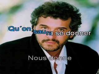 DANIEL LEVI - L'ENVIE D'AIMER