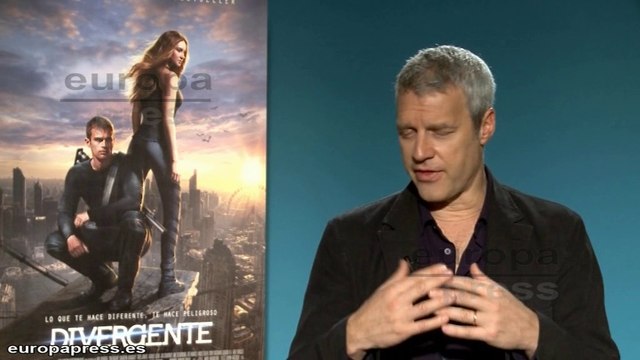 Burger: Es muy diferente a Los Juegos del Hambre