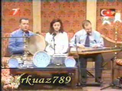 Mehmet GÜNTEKİN-Gül Yüzlülerin Şevkîne Gel Nûş Edelim Mey