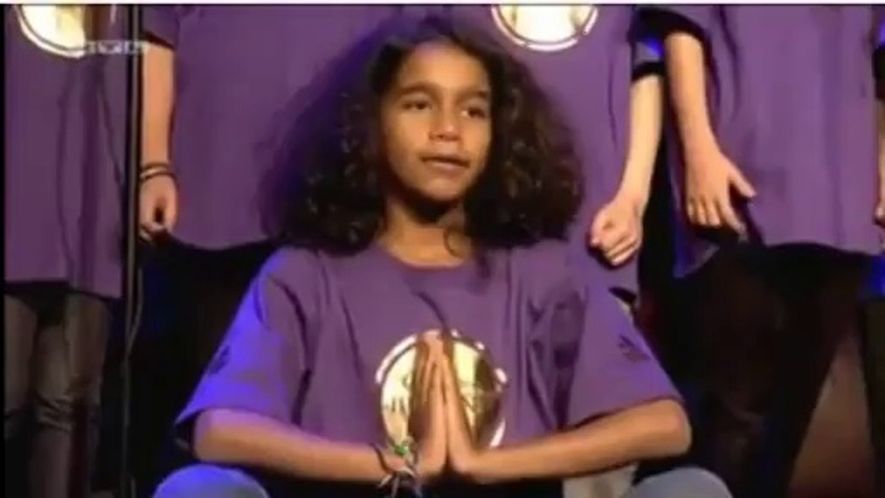 Tina Turner - Report - 11 Oct. 2011