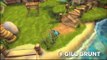 Skylanders Spyro's Adventure Gill Grunt Trailer