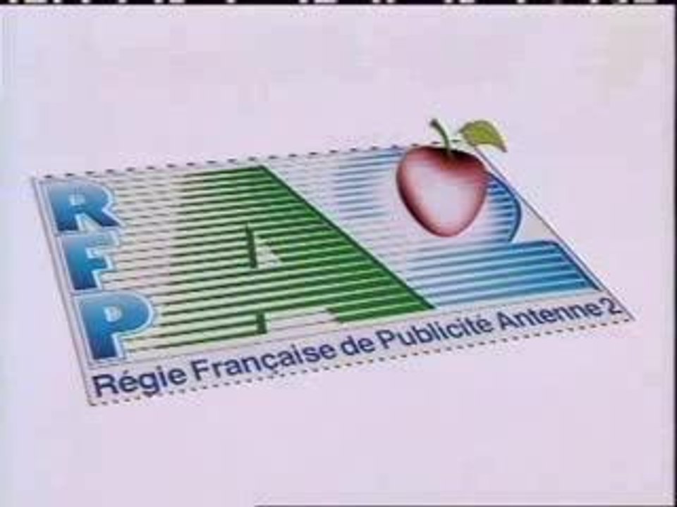 Pubs France Avril 1985