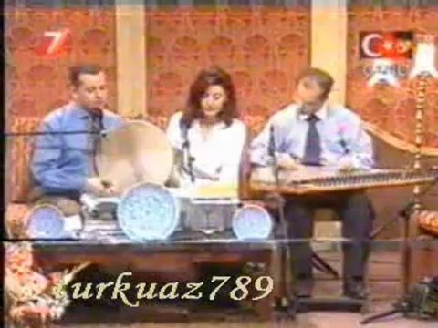 Mehmet GÜNTEKİN-Gözümde Dâim Hayâl-i Cânâ