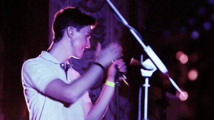 On-The-Go "Keep Pretending"